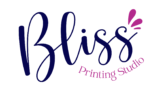 Bliss Printing Shop